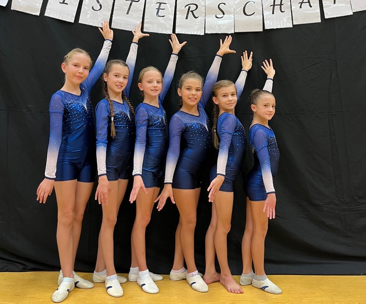 Pfalz-Cup & Landesbestenkämpfe Mannschaft 2024
